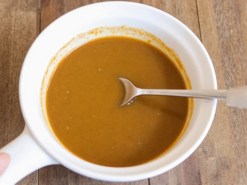 Perfect Miso Soup Recipe from Paste | Step-by-Step Guide