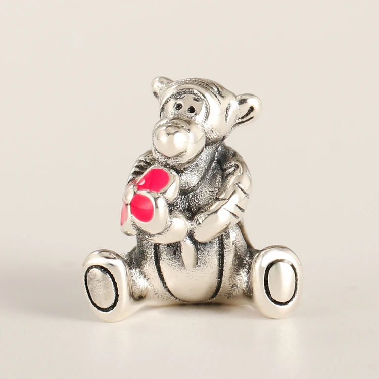 

Good Price Of New Product 2021 Elegant And Good Looking Charm 925 Cute Charms