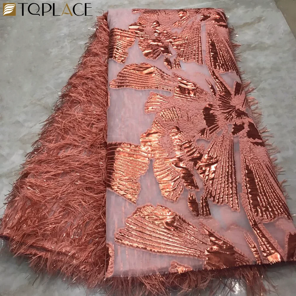 

Fashion Jacquard Lace Fabric Nigerian Net Lace High Quality African Brocade Lace Fabric For Bridal Dress, Green,fushia pink,aqua,yellow,orange
