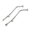 Agricultural Sprayer power Sprayer Parts Sector atomization Nozzle Double head for electric sprayer 25cm