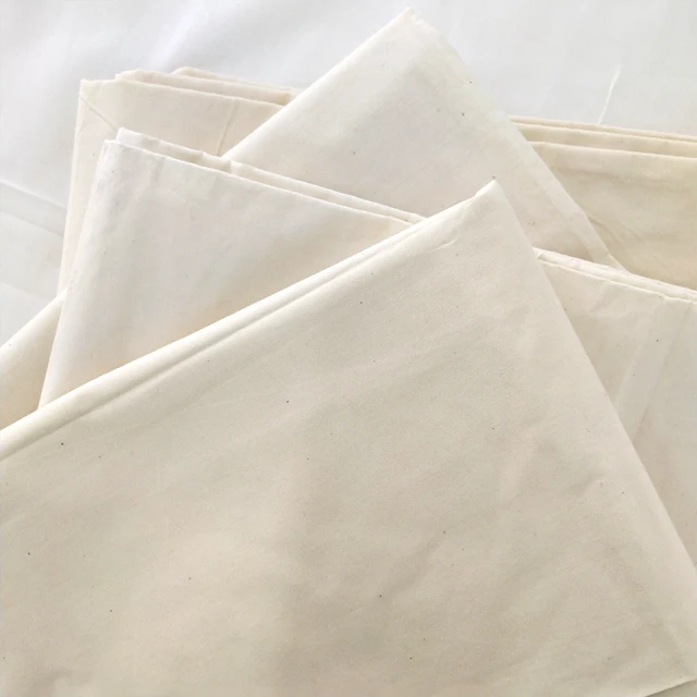 
Hotel Hospital Bed Use 100% cotton grey fabric rapier loom gray fabric grey cloth 