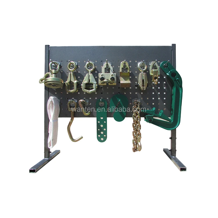 Automotive Body Collision Repair Machine And Chassis Puller Body Shop