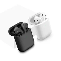 

Free Shipping Tws Bluetooth Earphone Air pods 2 With Airoha Chip 1536 Gps Renamed Version For Airpods 2 Apple Android Universal