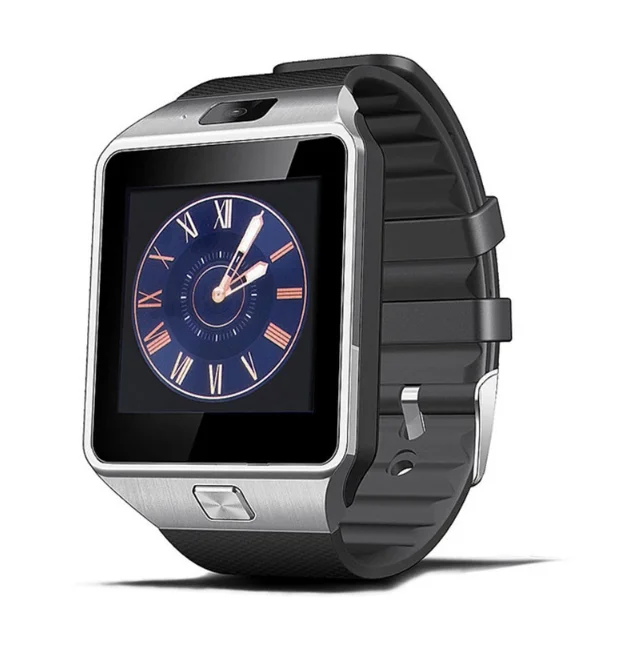 

Hot new products with camera water proof touch screen watch Best price high quality