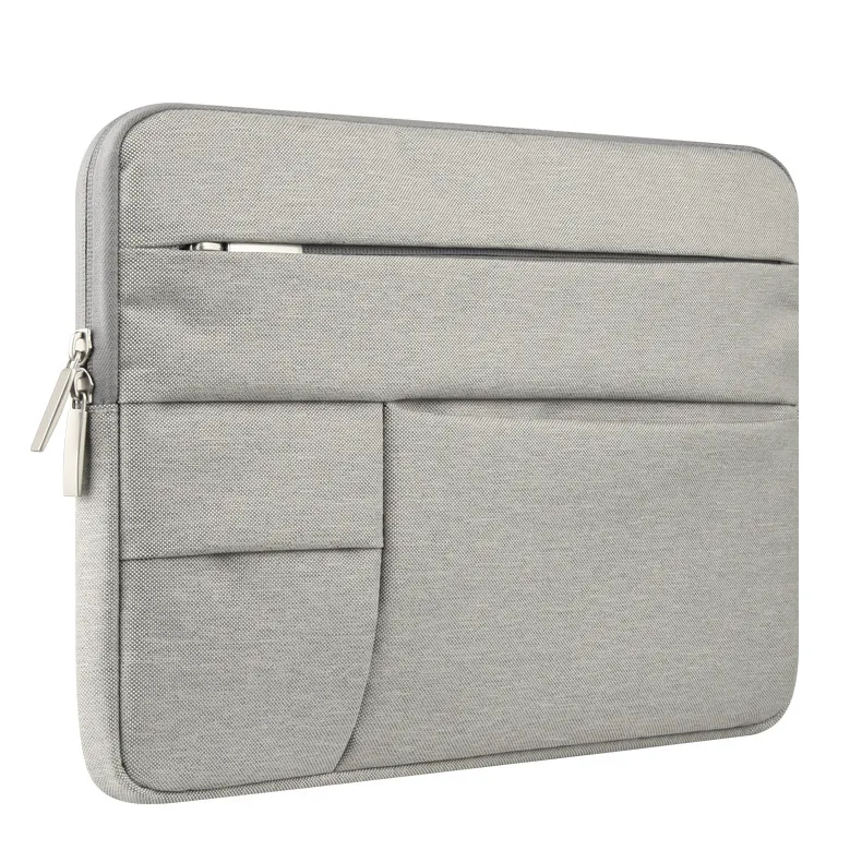 

Laptop Sleeve Case Bag for Mac Air 11 Air 13 Pro 15'' New Retina 12 13 15 Cover Notebook Handbag 14" 13.3"15.4" 15.6"
