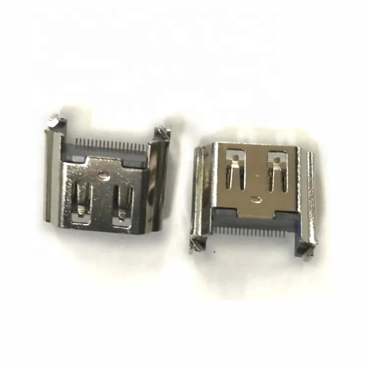

Display H DMI Socket Jack Connector For PS4 Console Port Other+Game+Accessories