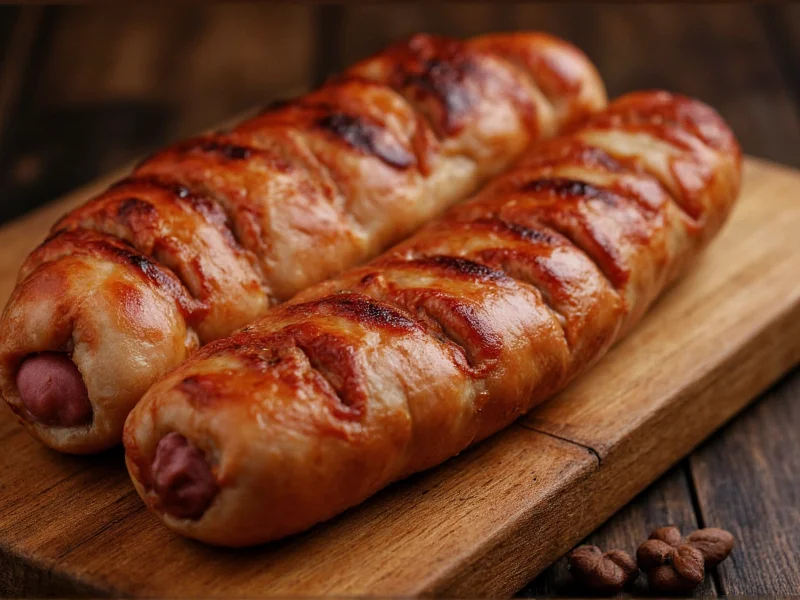Swaggerty Sausage: History, Types & Cooking Guide