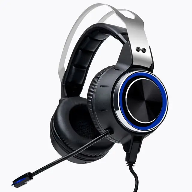

Domestic delivery headphones ps5 With Wholesale Price for ps4, Blue,green, red