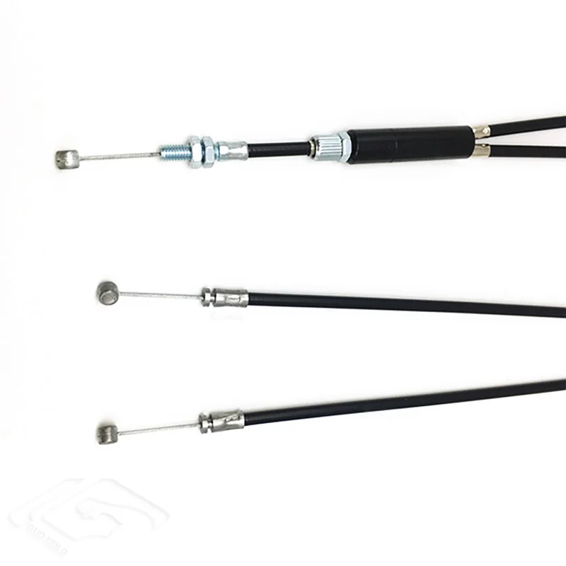 Wholesale Length Customized 1.2mm Rear Brake Cable For Bicycle And