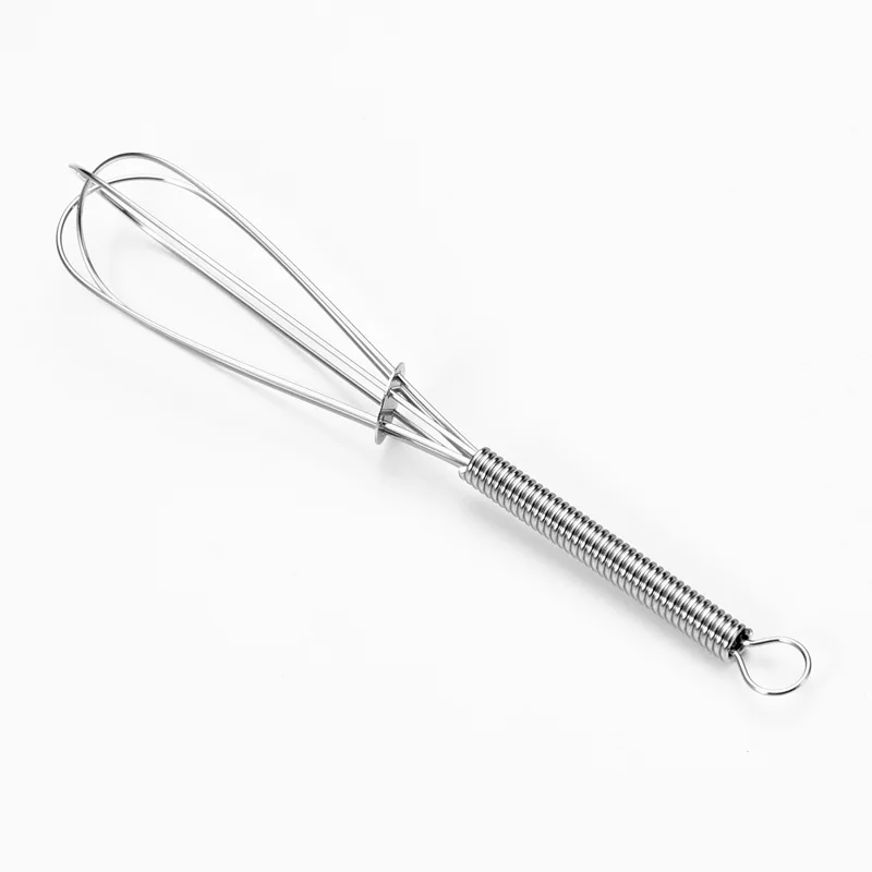 

Factory direct mini manual egg beater