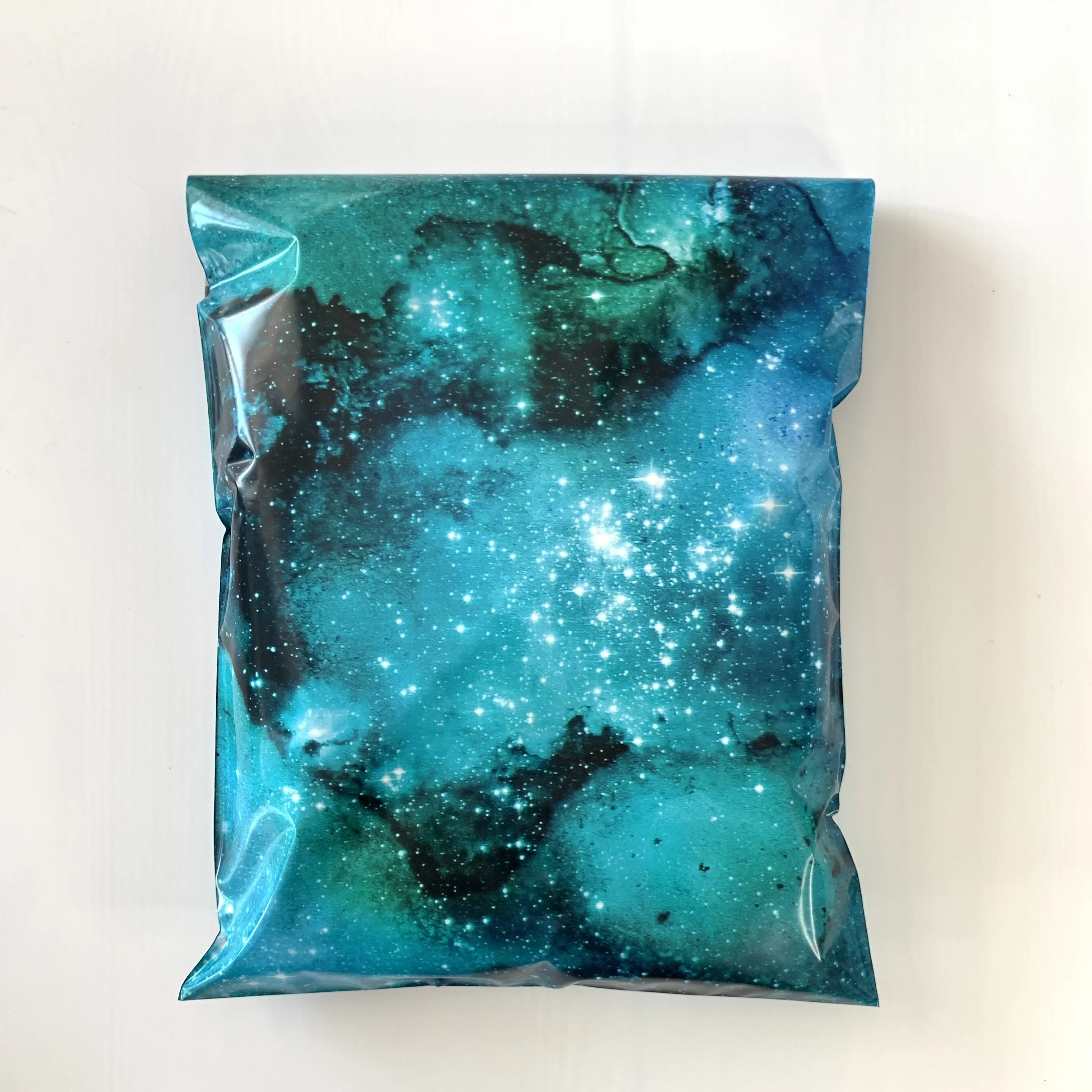 Custom logo Printed Poly Mailers Shipping Cheap Mailing Bag Self-seal