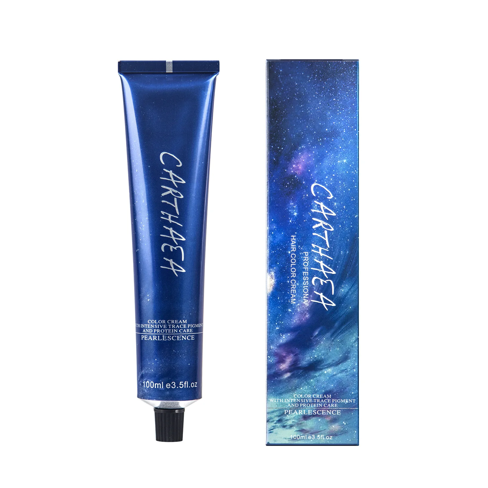 

China manufacturer wholesale factory price professional hair color cream developer