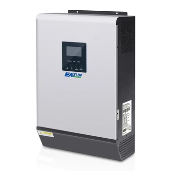 Axpert Ks 1kw 2kw 3kw 4kw 5kw 7kw 8 Kw 8kw Off Grid Pure Sine Wave ...