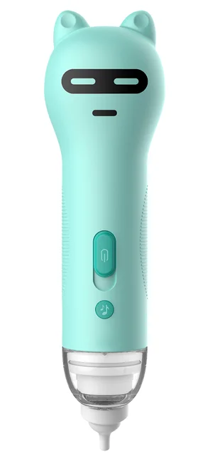 electric nasal aspirator for adults