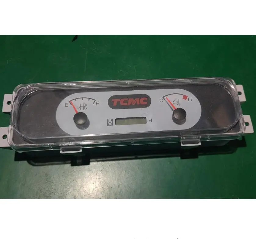 

forklift parts TCMC display meter for 498/C240 engine