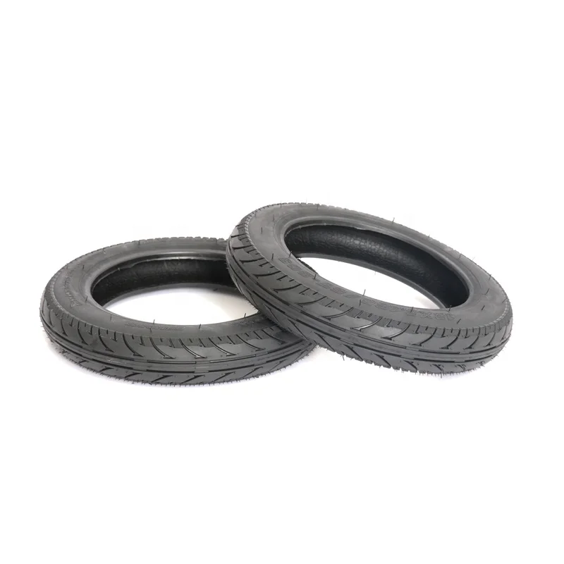 

12*2.125/57-203 Electric Scooter Vacuum Tire 12-inch tire parts
