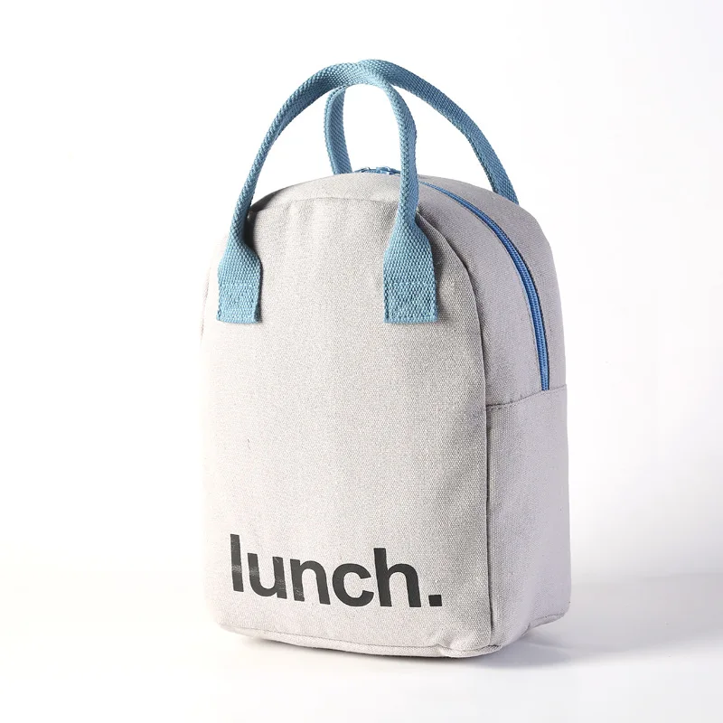 

Hot Selling Thermal Food Picnic Kids Cooler Lunch Box,Heat Insulation Lunch Bag