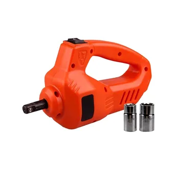 automatic hydraulic car jack