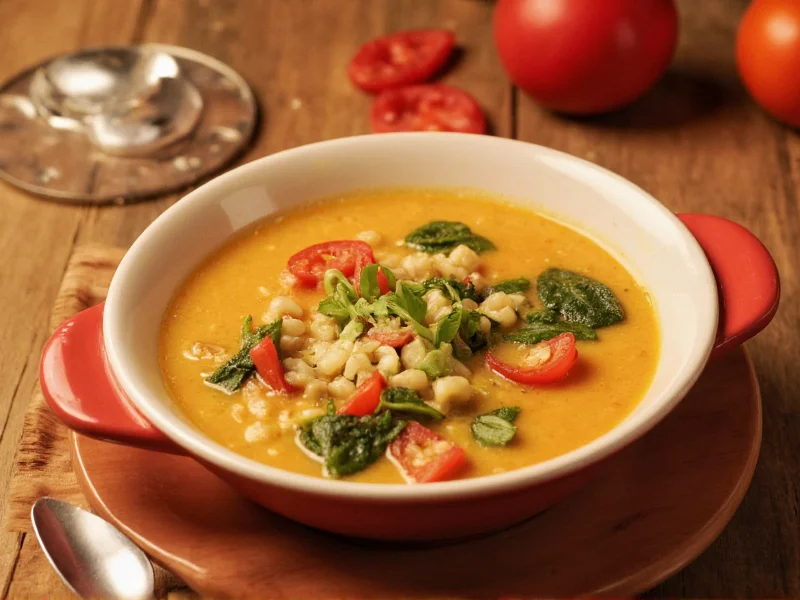 Wegmans Soup Guide: Best Varieties & Quality Insights
