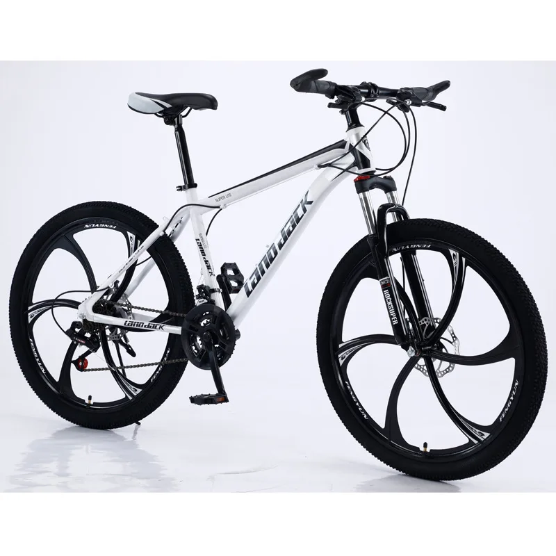 

29inch Carbon Steel Mountain Bycicle/road Bikes/high Quality Carbon Steel Bicycles, Customized color