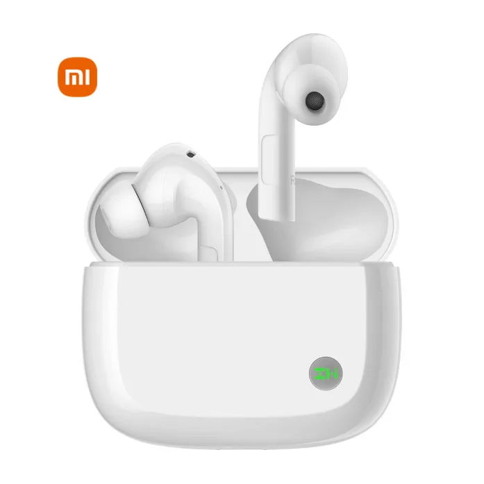 

Newest Design Xiaomi Youpin ZMI PurPods Pro ANC Dual Active Noise Cancelling Earphone