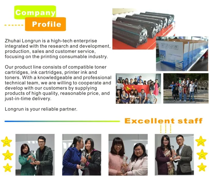 Company Profile