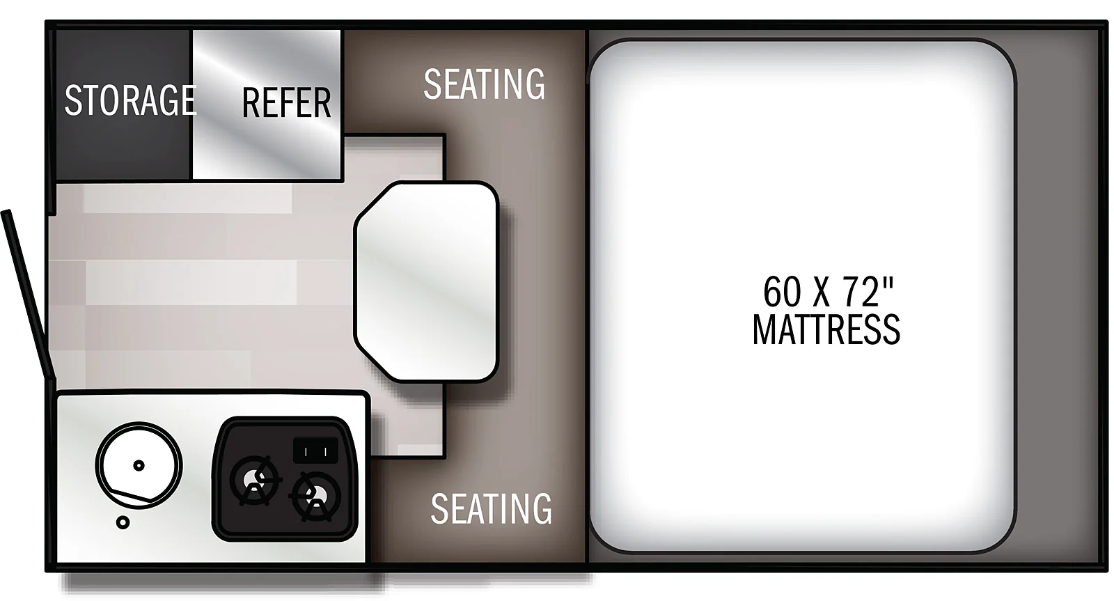 Best Pickup Pop Up Slide In Truck Campers For Sale Buy