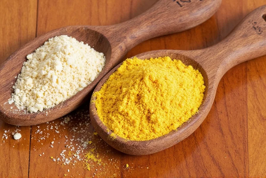 replacement spice for ginger