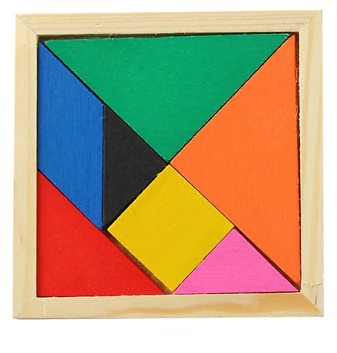 

Children's cognitive puzzle early education toy small wooden jigsaw puzzle board learning gift kids toys