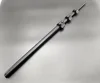 China Manufacturer Strong Stainless Steel Telescopic Pole with Marble Lock