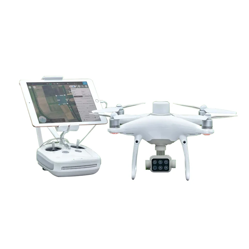 

2020 hotsale Phantom 4 RTK Drone P4 RTK mapping aircraft map machine precise localization 3d graphic plotters