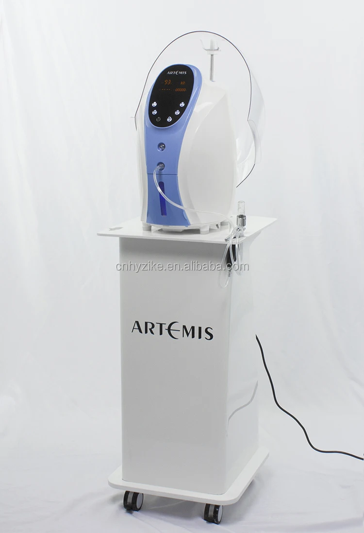 CHINA O2toderm oxygen therapy (7)