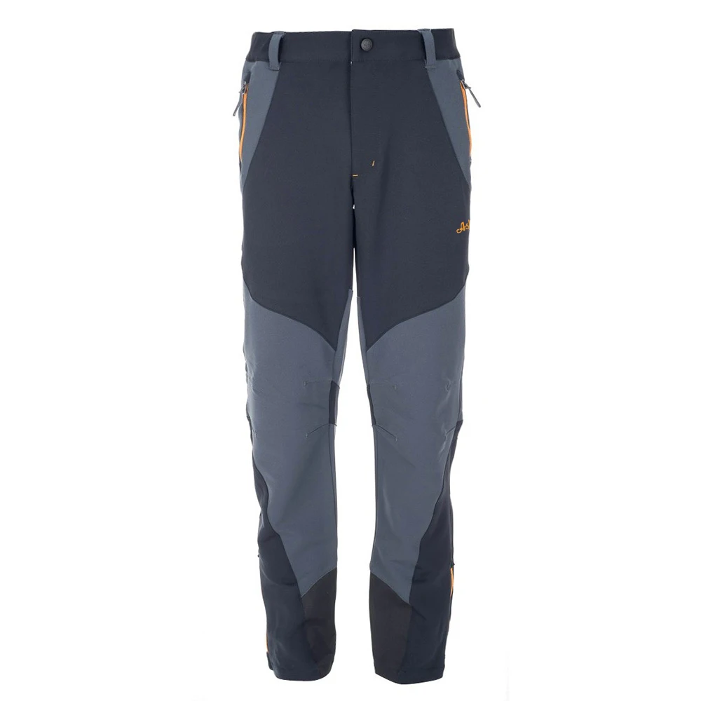 

ALCEDO Man 2Way Stretch Pant Lightweight And Breathable Hiking Pants