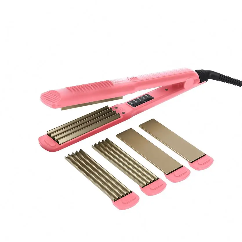 

Hot Selling Hair Straightener Custom Logo With Low Price, Customized