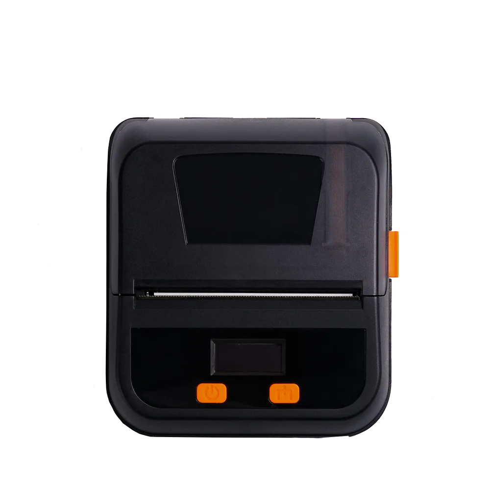 

Android wireless 75mm label mini portable thermal printer