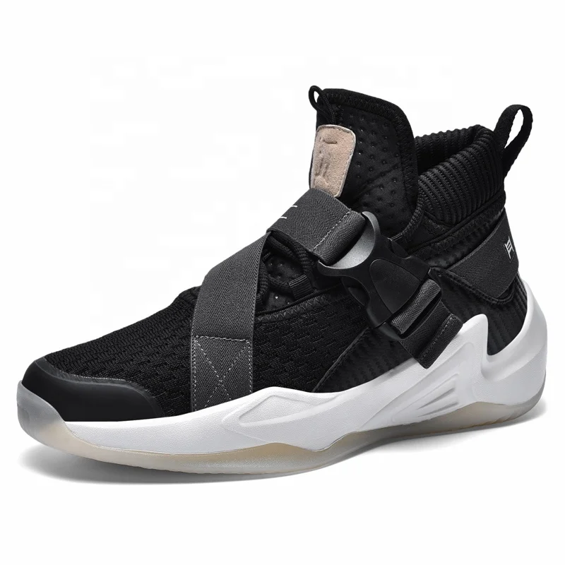 

Brand Sneakers OEM Custom Man China Men Logo Casual for Men AJ Basketball Shoe