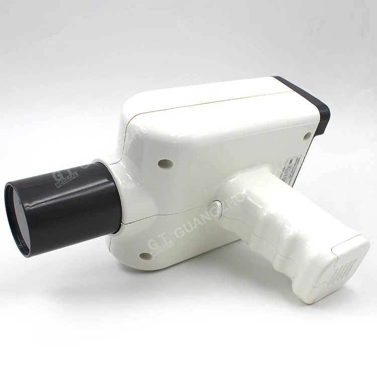 
Medical Handheld Dental Mobile Digital Portable X-Ray Machine 