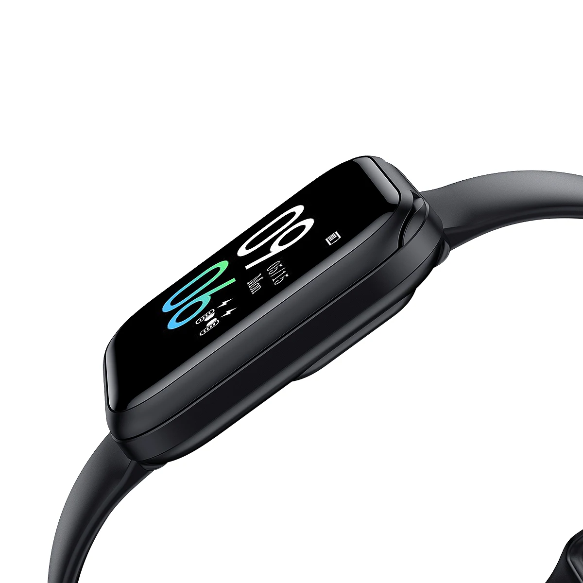 

Hot Sale X5Pro Full Touch Smartwatch Watch with Heart Rate Monitoring