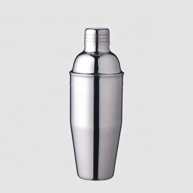 
OUYADA 750ml stainless steel cocktail shaker 