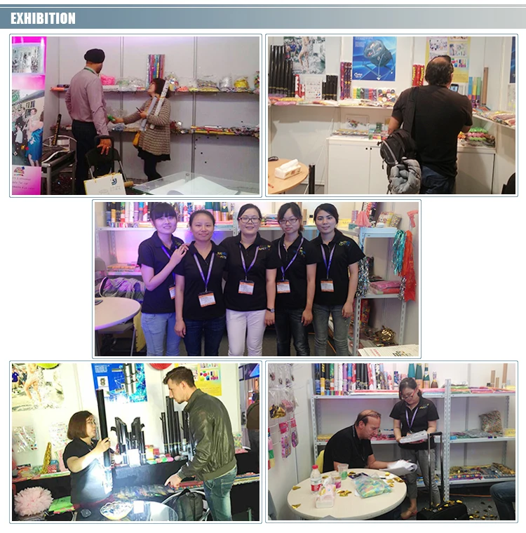 exhibition