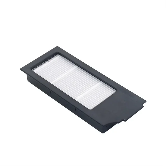 Accessories for Ecovacs T10 OMNI/T10 TURBO/T10 TURBO X Series Hepa Filter Vacuum Cleaner Parts