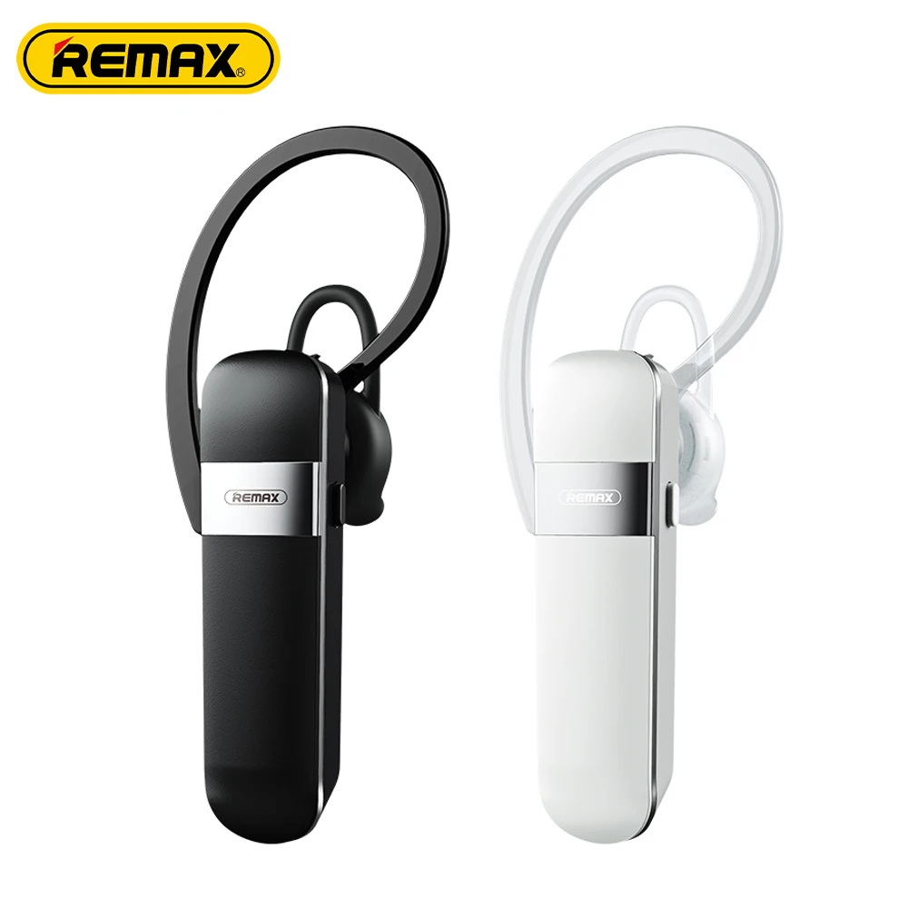 

Remax Join Us 2021 New Bluetooth Earphone wireless V5.0 Stereo Sports headphone