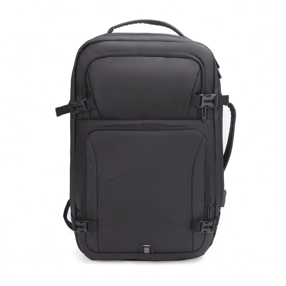 

Men Backpack Multifunction USB Charging 15.6 Inch Laptop Bag Large Capacity Travel Waterproof Sport Backpack For Laptop