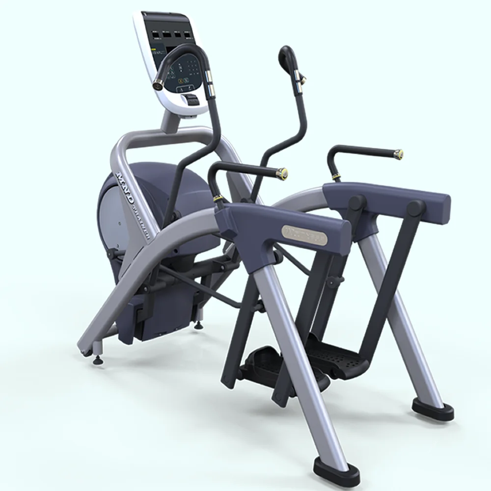 

Exercise Machine Hot Home Gym fitness equipment Magnetic Elliptical Cross Trainer with Adjustable Resistance