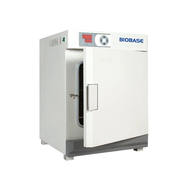 
BIOBASE Laboratory Dual use Drying Oven and Incubator for sale 