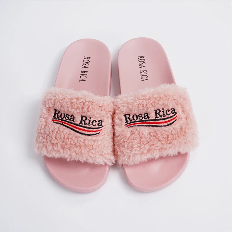 

Lovely Style Women's Slipper Soft Indoor Outdoor Slippers For Ladies