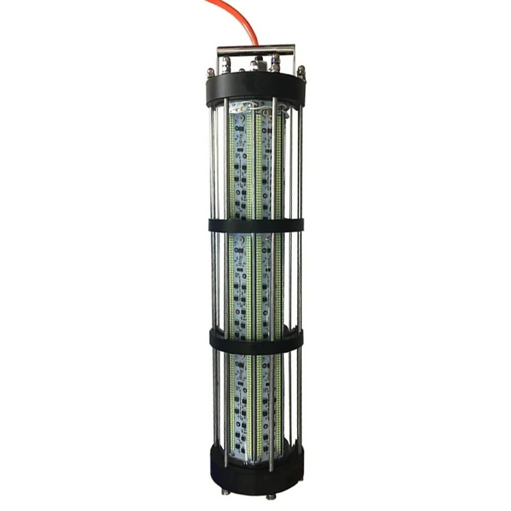 

3000W Fishing Light High Power Underwater Fishing Light