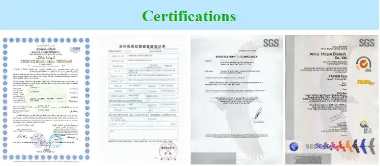 Pharmaceutical Grade Curcuma extract