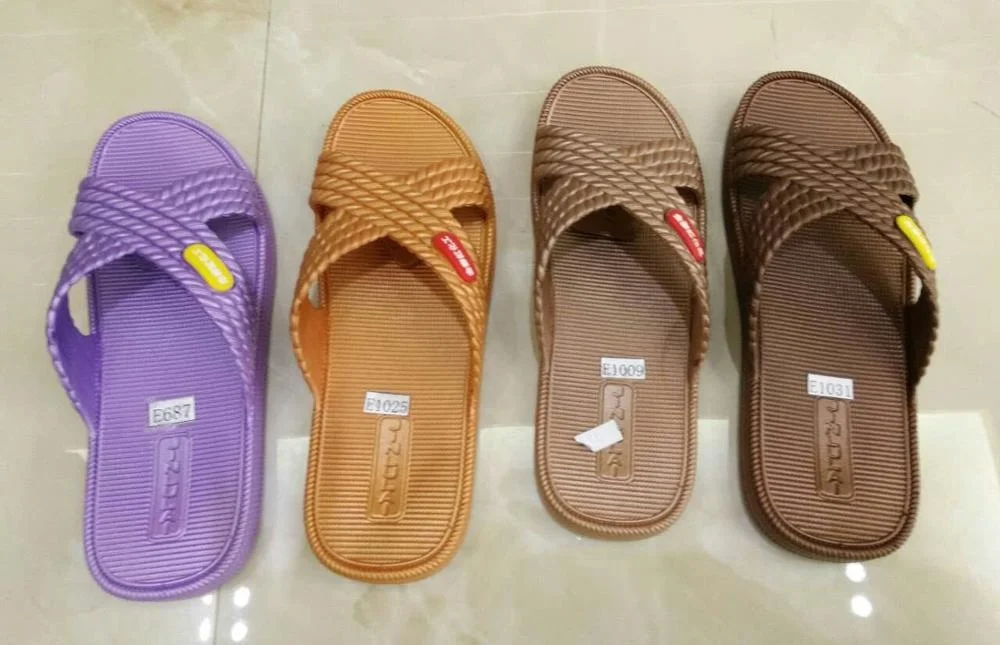 
PVC TPR PCU shoe sole slipper injection moulding machine 