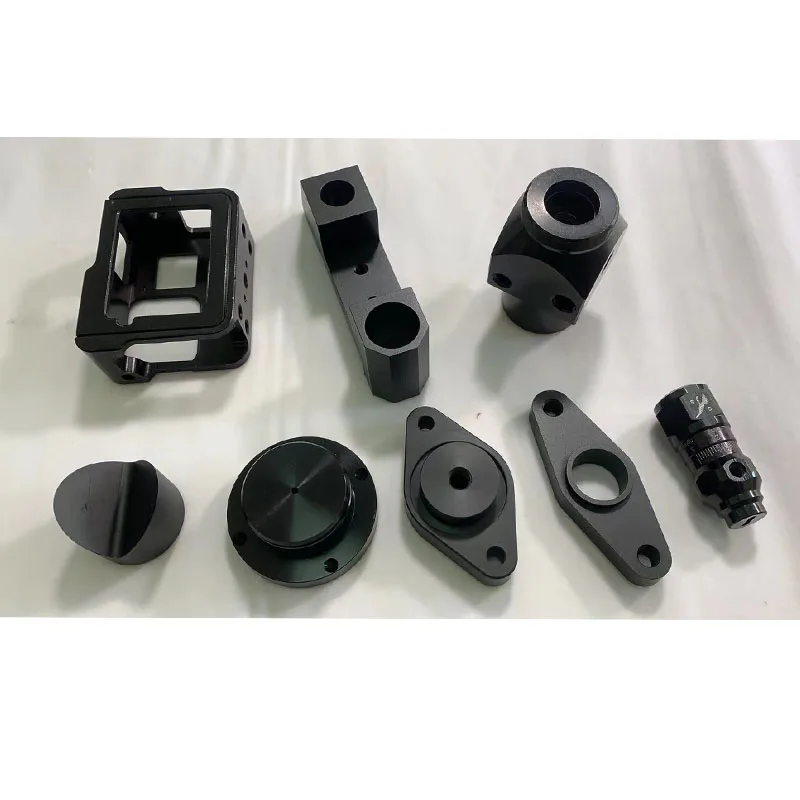 Shenzhen CNC Machining Service Stainless Steel Structure Parts Manufacture Broaching Type